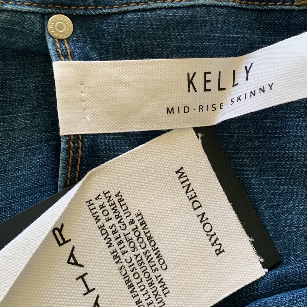 Skinny Jeans SIZE 14 - Picture 8 of 9